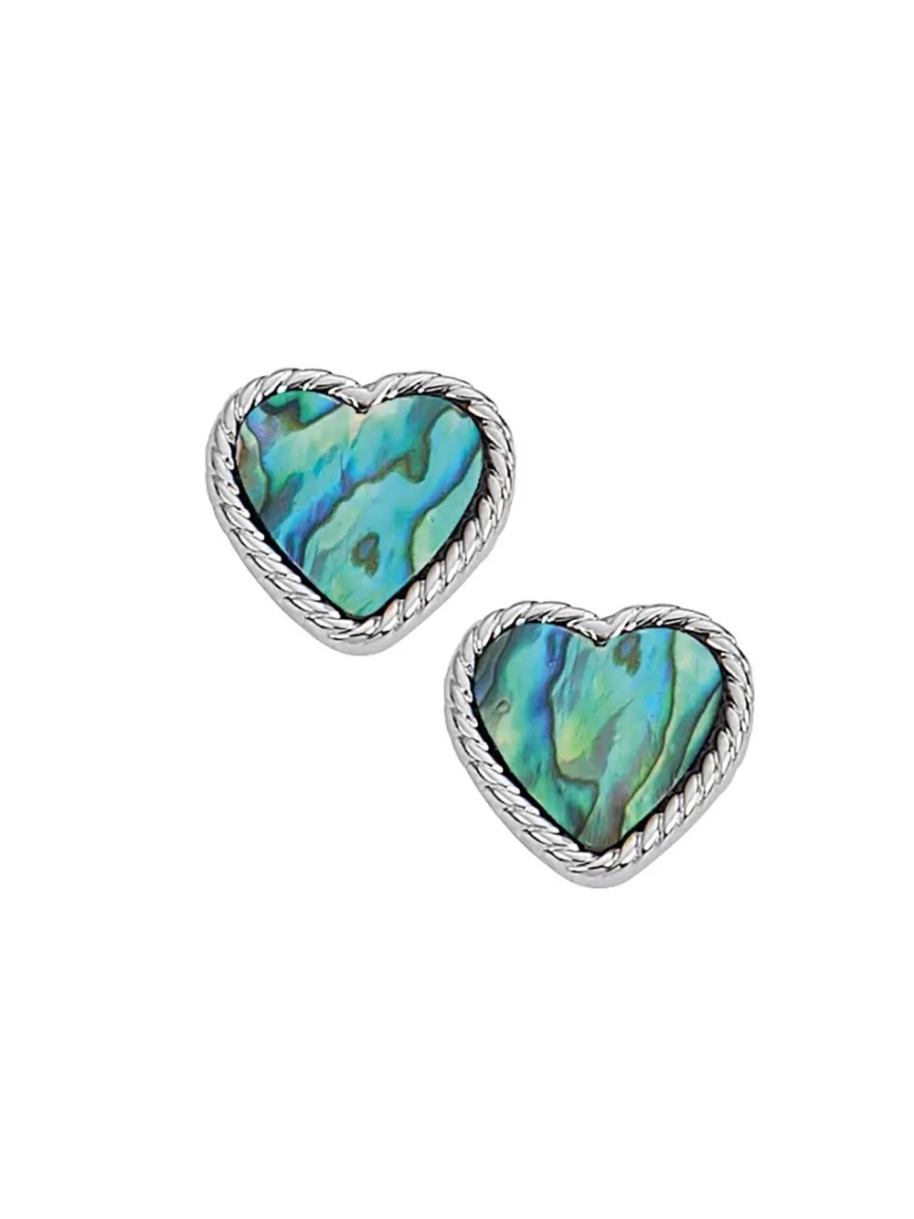 Park Lane Indigo Earrings - Picture 2 of 4